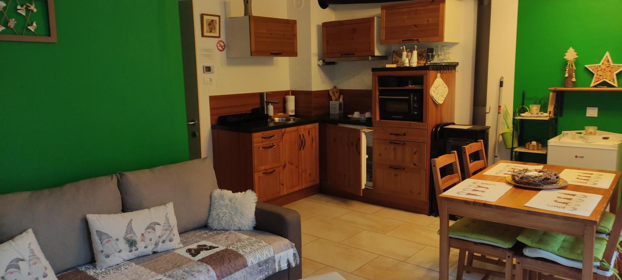 Ferienwohnung Planika B&M Bohinj Exterior foto