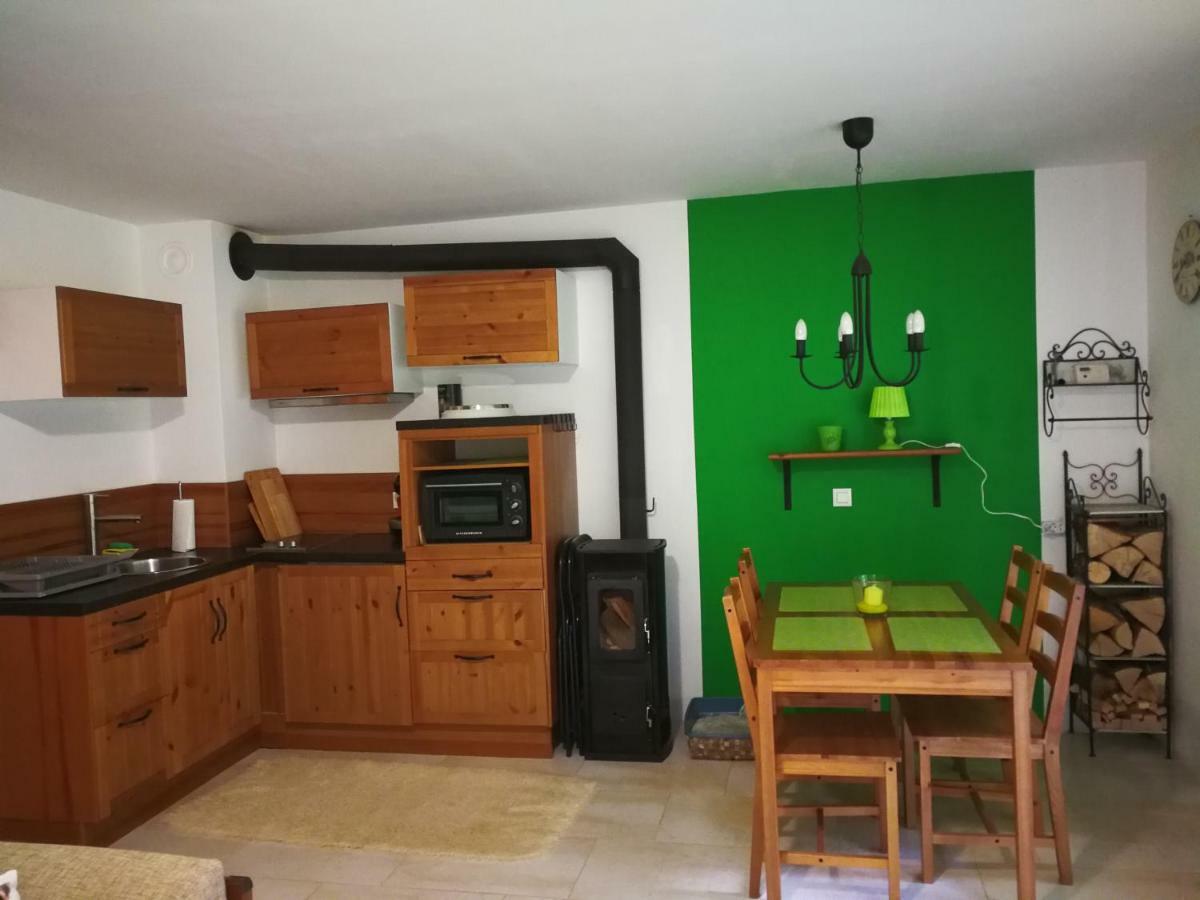 Ferienwohnung Planika B&M Bohinj Exterior foto