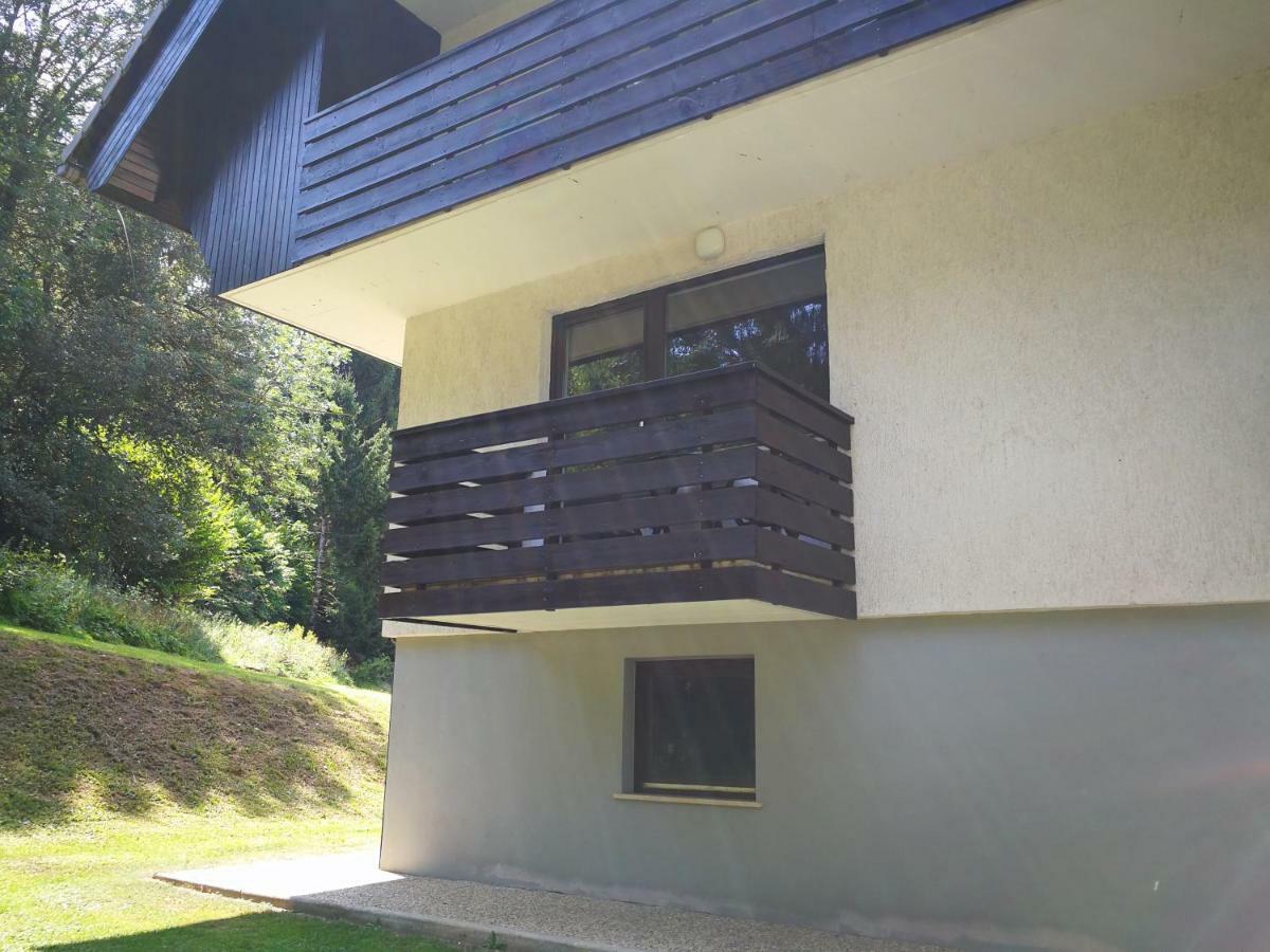 Ferienwohnung Planika B&M Bohinj Exterior foto
