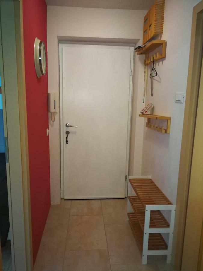 Ferienwohnung Planika B&M Bohinj Exterior foto
