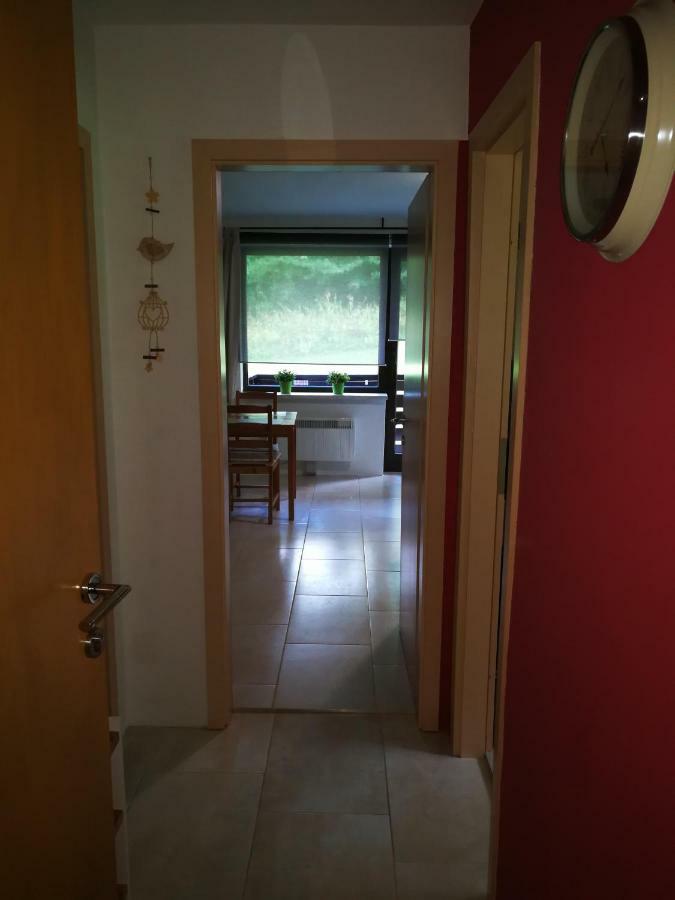 Ferienwohnung Planika B&M Bohinj Exterior foto